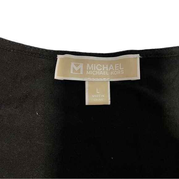 Michael Kors Ladies Top - Large - Picture 2 of 4